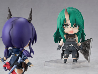 Arknights Nendoroid Hoshiguma