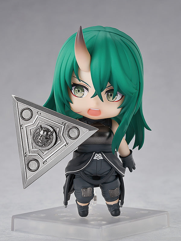 Arknights Nendoroid Hoshiguma