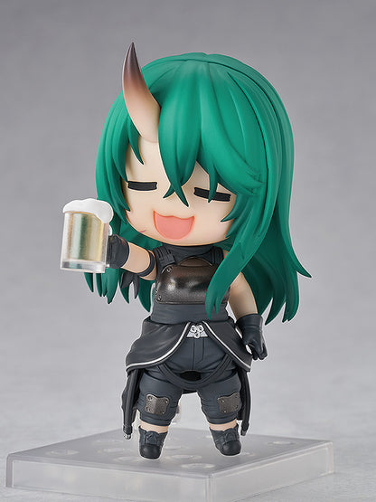 Arknights Nendoroid Hoshiguma