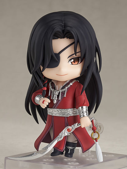 Heaven Official's Blessing - Hua Cheng Heaven Officials Blessing Nendoroid