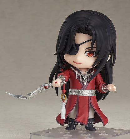 Heaven Official's Blessing - Hua Cheng Heaven Officials Blessing Nendoroid