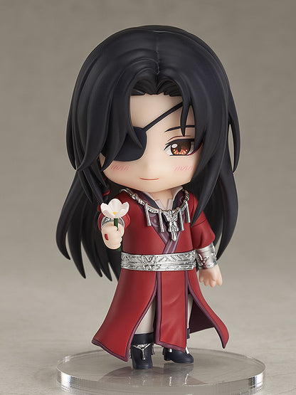 Heaven Official's Blessing - Hua Cheng Heaven Officials Blessing Nendoroid