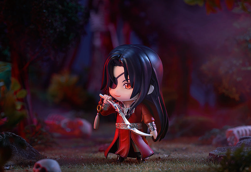 Heaven Official's Blessing - Hua Cheng Heaven Officials Blessing Nendoroid