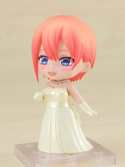 The Quintessential Quintuplets - Ichika Nakano Nendoroid (Wedding Dress Ver.)