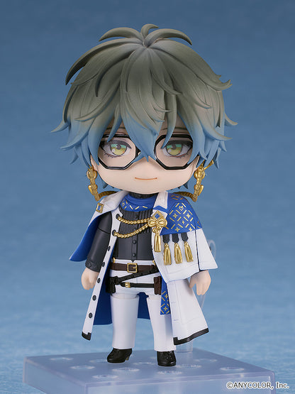 Nijisanji Nendoroid Ike Eveland