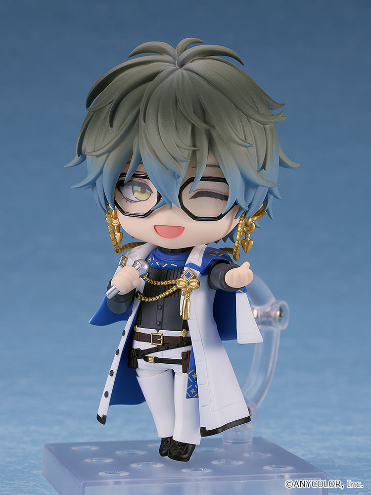 Nijisanji Nendoroid Ike Eveland