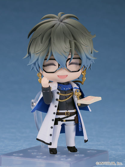 Nijisanji Nendoroid Ike Eveland