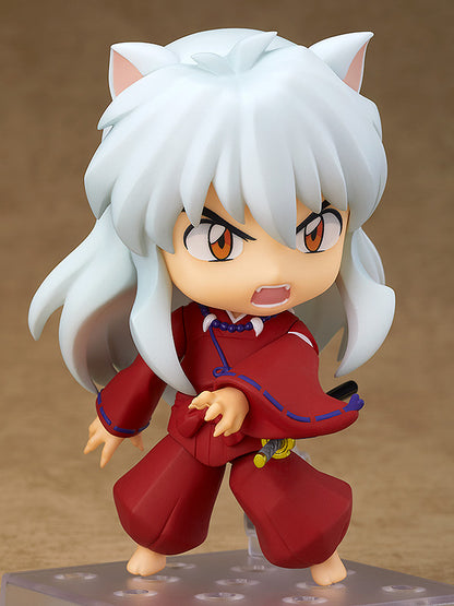 InuYasha - Inuyasha Nendoroid