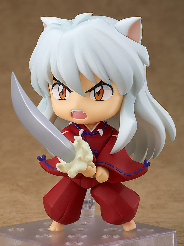 InuYasha - Inuyasha Nendoroid