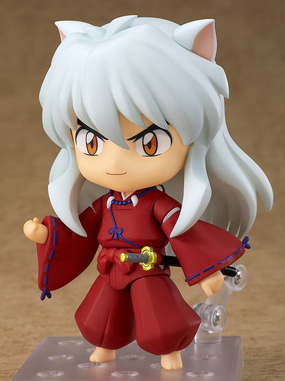 InuYasha - Inuyasha Nendoroid