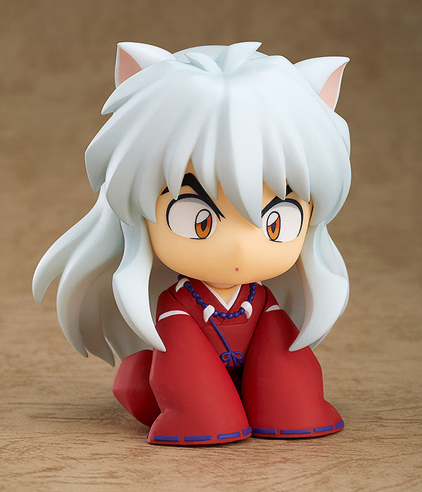 InuYasha - Inuyasha Nendoroid