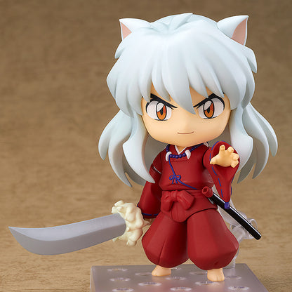 InuYasha - Inuyasha Nendoroid