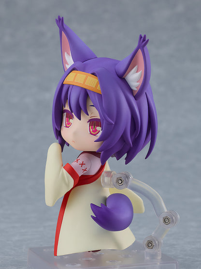 No Game No Life - Izuna Nendoroid