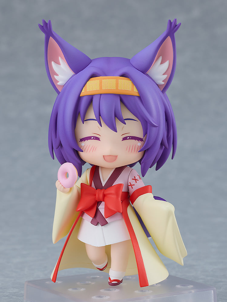 No Game No Life - Izuna Nendoroid