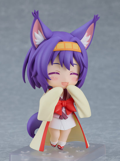 No Game No Life - Izuna Nendoroid