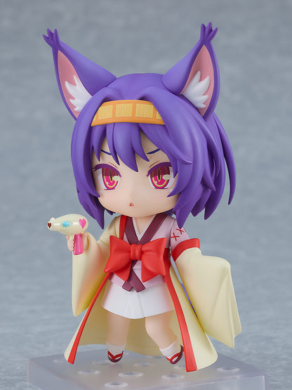 No Game No Life - Izuna Nendoroid