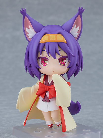 No Game No Life - Izuna Nendoroid