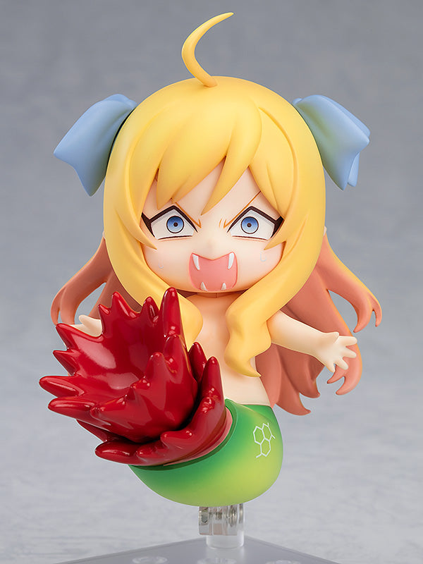 Dropkick on my Devil! Nendoroid Jashin-chan