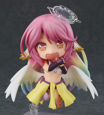 No Game No Life Nendoroid Jibril Figure