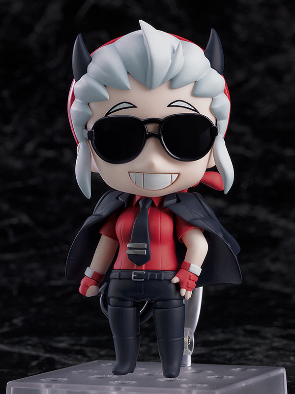 Helltaker Nendoroid Justice