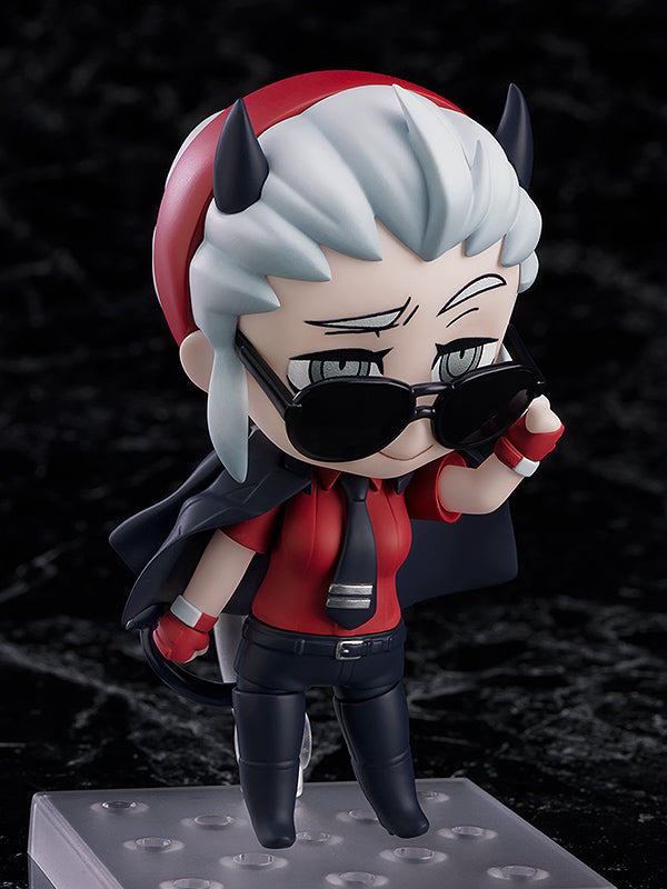 Helltaker Nendoroid Justice