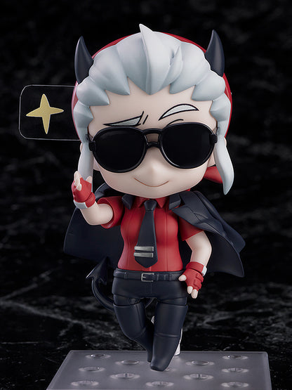 Helltaker Nendoroid Justice