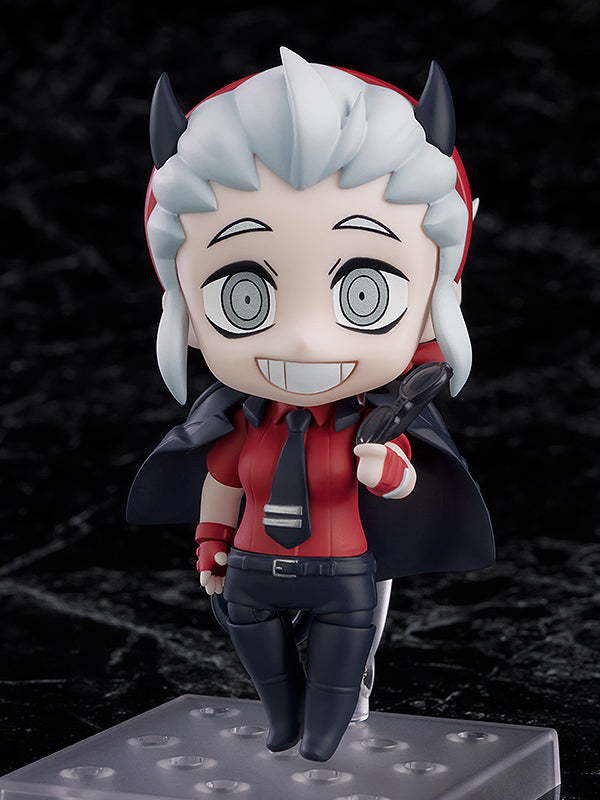 Helltaker Nendoroid Justice