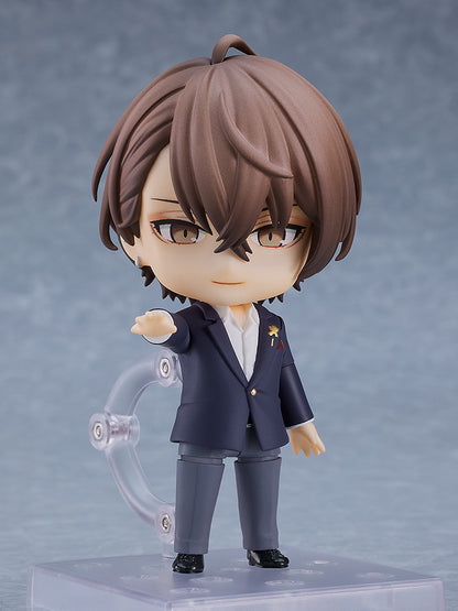 Nijisanji Nendoroid Kagami Hayato Figure