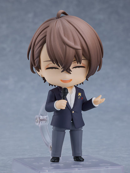 Nijisanji Nendoroid Kagami Hayato Figure