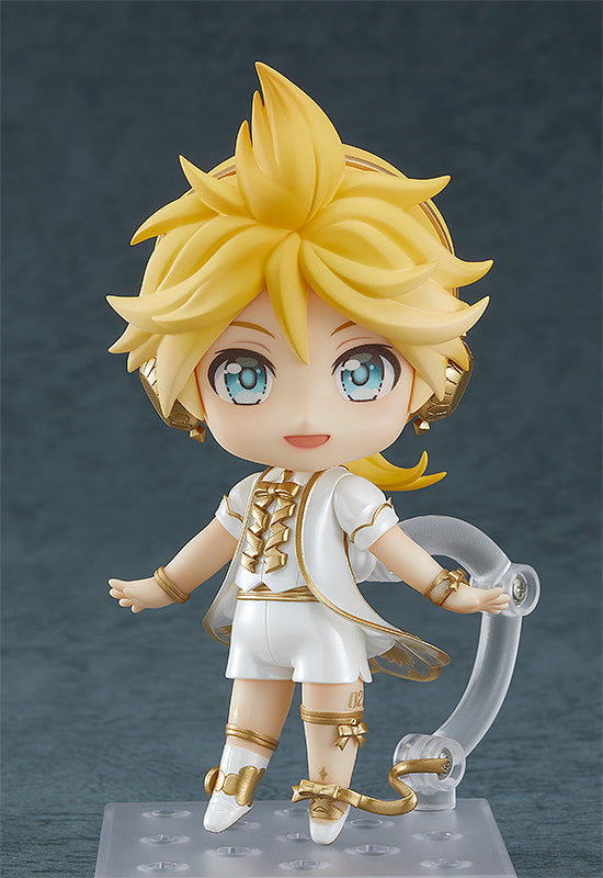 VOCALOID Nendoroid Kagamine Len: Symphony 2022 Ver.