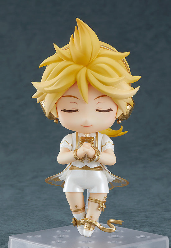 VOCALOID Nendoroid Kagamine Len: Symphony 2022 Ver.