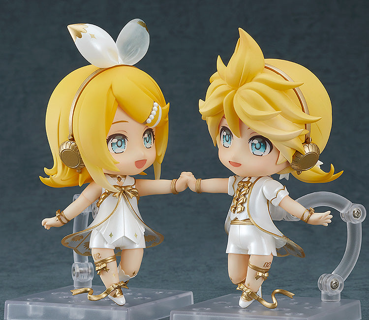 VOCALOID Nendoroid Kagamine Len: Symphony 2022 Ver.