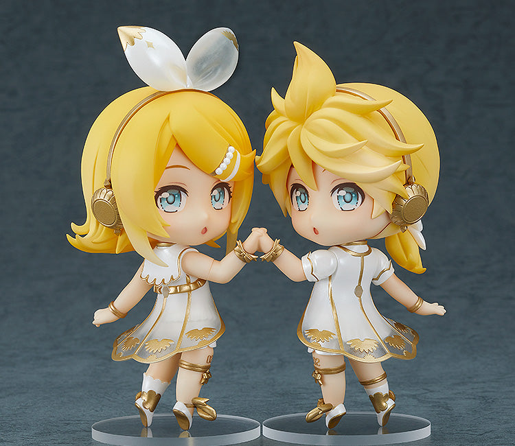 VOCALOID Nendoroid Kagamine Len: Symphony 2022 Ver.