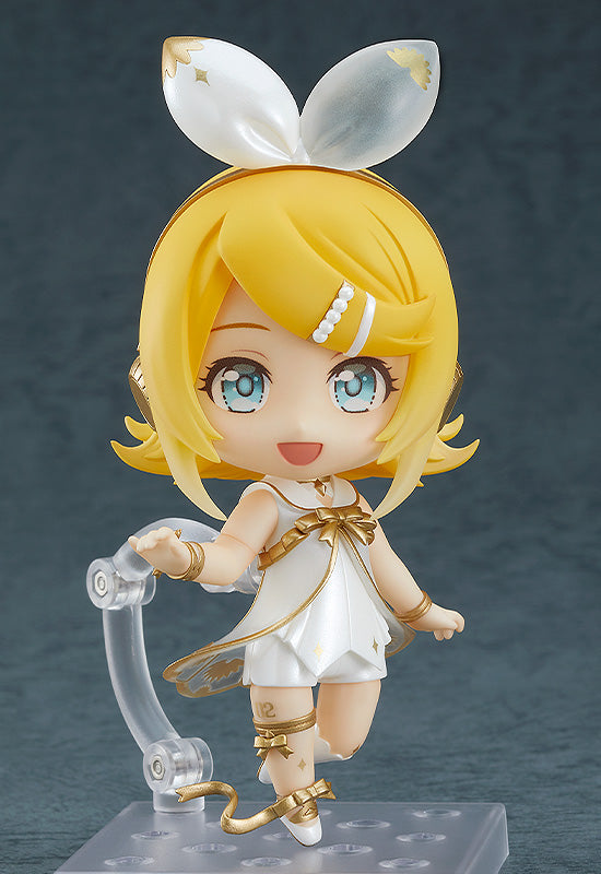 VOCALOID Nendoroid Kagamine Rin: Symphony 2022 Ver.