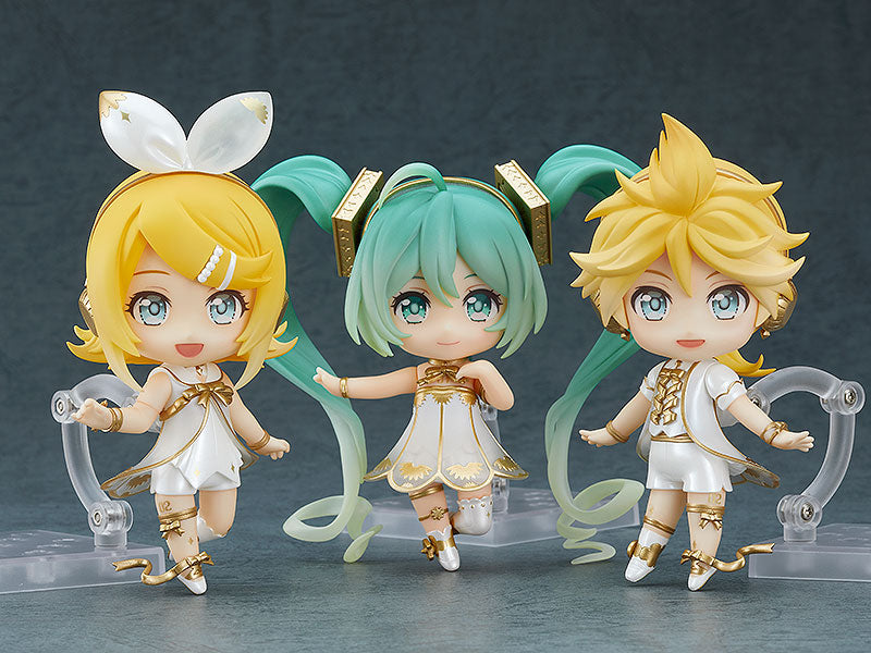 VOCALOID Nendoroid Kagamine Rin: Symphony 2022 Ver.