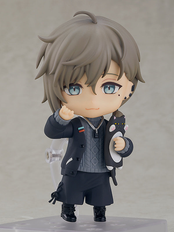 NIJISANJI - Kanae Nendoroid Figure