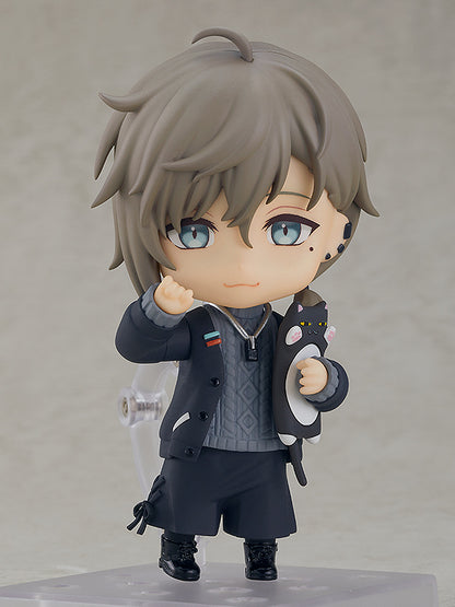 NIJISANJI - Kanae Nendoroid Figure