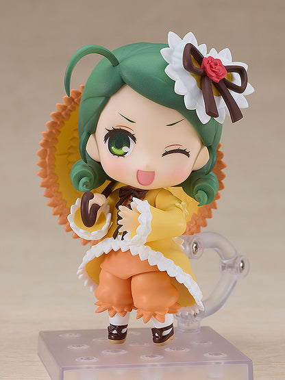 Rozen Maiden Nendoroid Kanaria