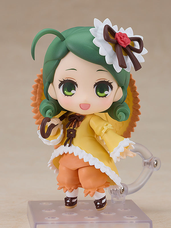 Rozen Maiden Nendoroid Kanaria