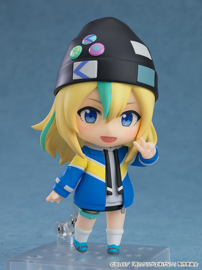 Jellyfish Can't Swim in the Night Nendoroid Kano Yamanouchi