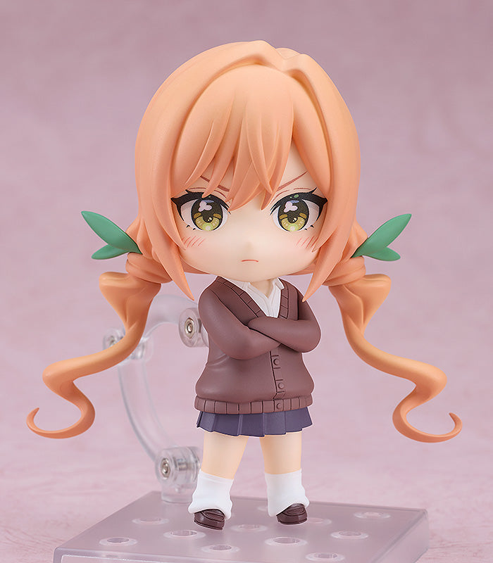 The 100 Girlfriends Who Really, Really, Really, Really, Really Love You - Karane Inda Nendoroid