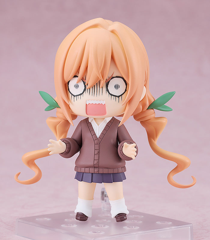 The 100 Girlfriends Who Really, Really, Really, Really, Really Love You - Karane Inda Nendoroid