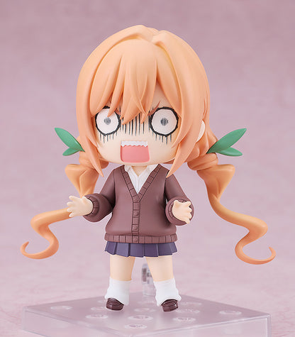 The 100 Girlfriends Who Really, Really, Really, Really, Really Love You - Karane Inda Nendoroid