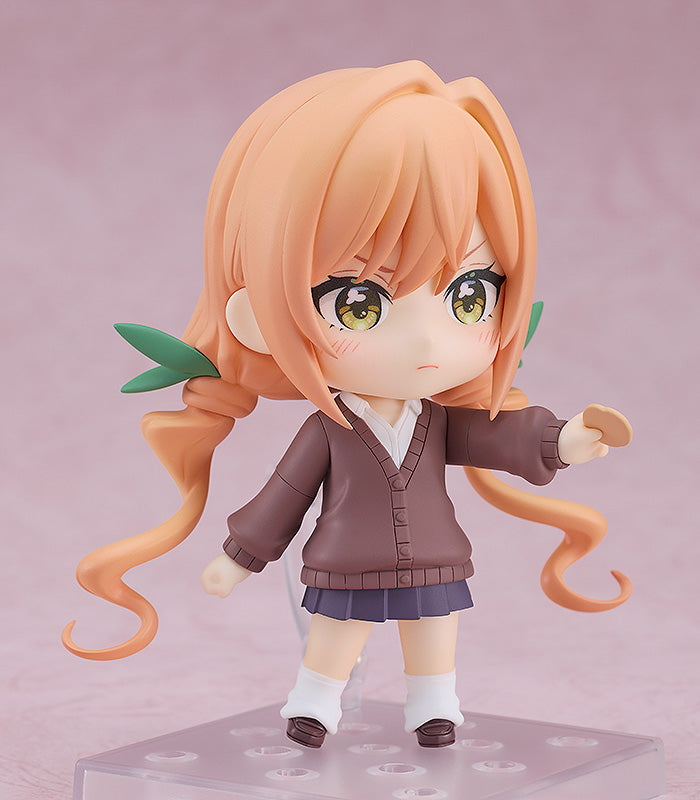 The 100 Girlfriends Who Really, Really, Really, Really, Really Love You - Karane Inda Nendoroid