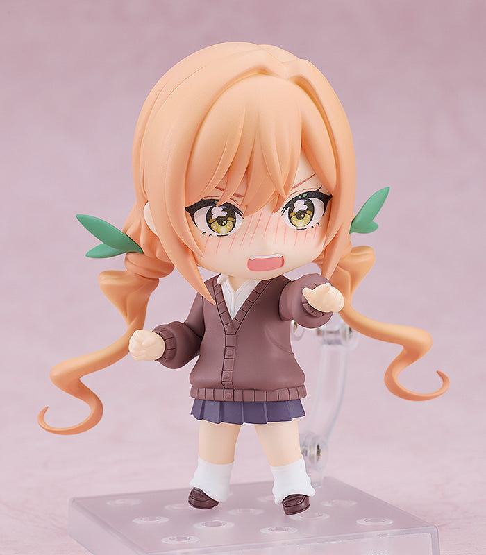 The 100 Girlfriends Who Really, Really, Really, Really, Really Love You - Karane Inda Nendoroid