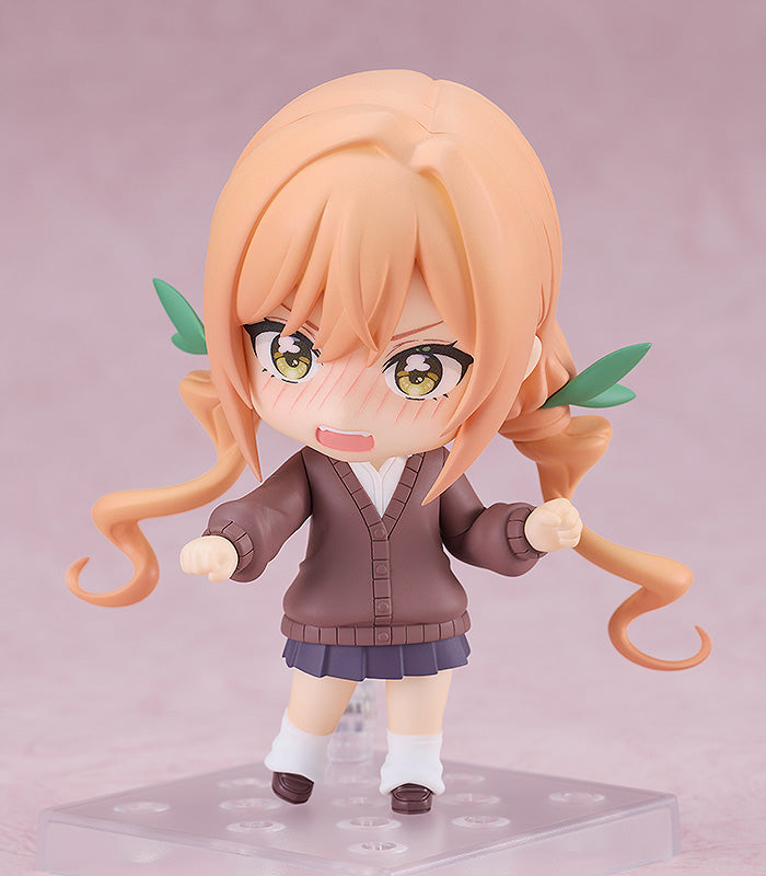 The 100 Girlfriends Who Really, Really, Really, Really, Really Love You - Karane Inda Nendoroid