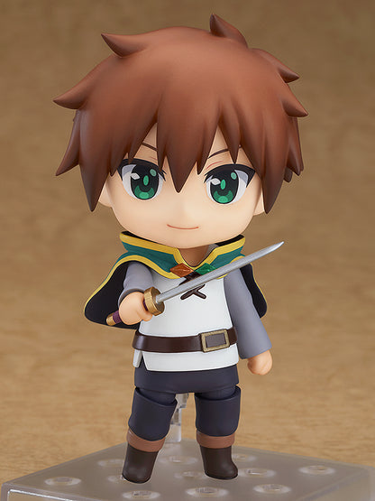 KonoSuba: God's Blessing on this Wonderful World! Kazuma Nendoroid