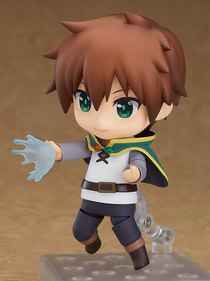 KonoSuba: God's Blessing on this Wonderful World! Kazuma Nendoroid