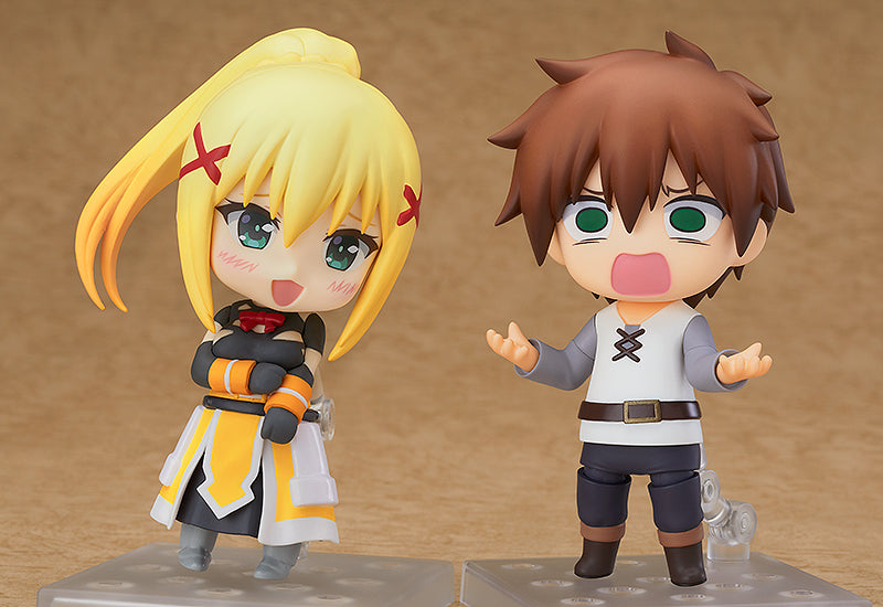 KonoSuba: God's Blessing on this Wonderful World! Kazuma Nendoroid