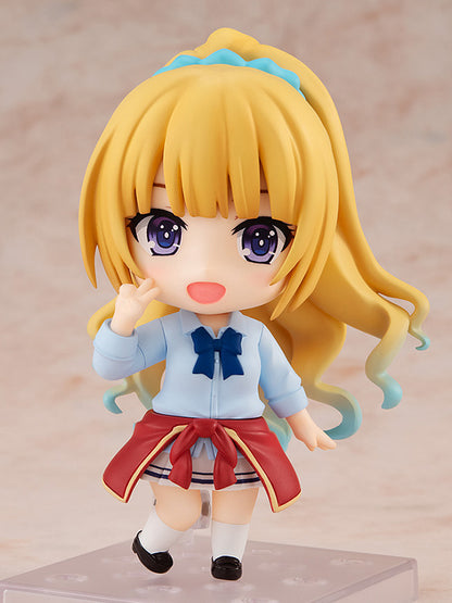 Nendoroid Kei Karuizawa